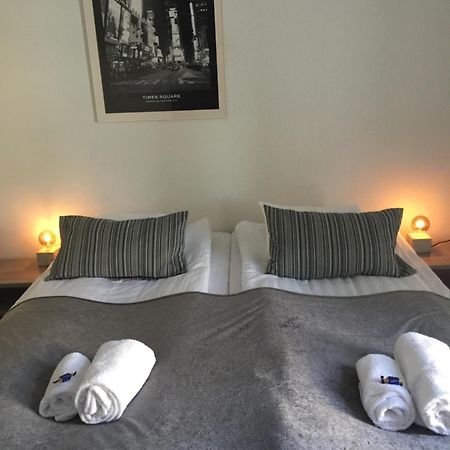 Hotel Winterhouse Helsinki Extérieur photo