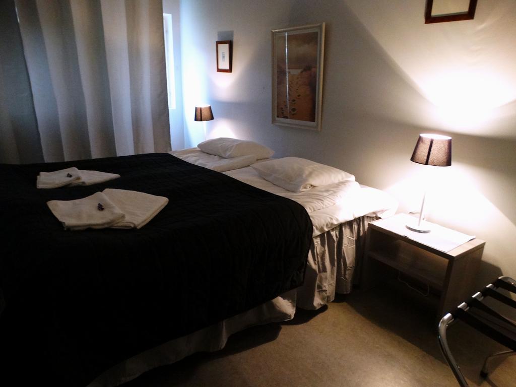 Hotel Winterhouse Helsinki Extérieur photo