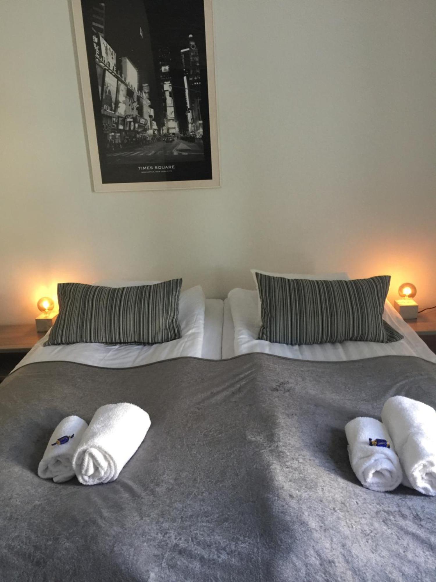 Hotel Winterhouse Helsinki Extérieur photo