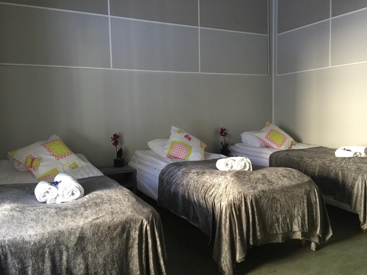 Hotel Winterhouse Helsinki Extérieur photo
